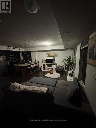 244 - 12 Foundry Avenue, Toronto, ON -  Photo Showing Other Room