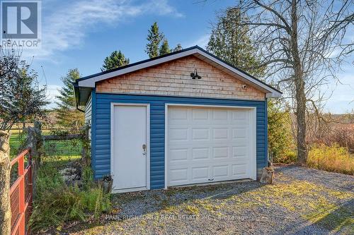 Garage - 3304 Old Highway 17, Clarence-Rockland, ON - Outdoor