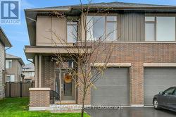 864 MOSES TENNISCO STREET  Ottawa, ON K1K 5A2