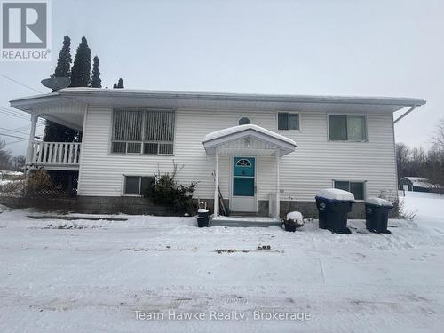 203 WOODLANDS AVENUE  Tay (Port Mcnicoll), ON L0K 1R0