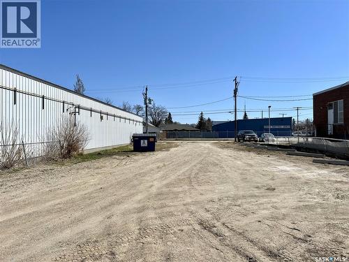 116 1St Street E, Meadow Lake, SK 