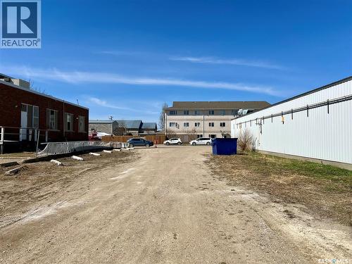 116 1St Street E, Meadow Lake, SK 
