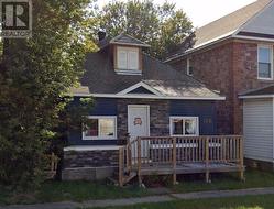 168 Hudson ST  Sault Ste. Marie, ON P6A 1T4