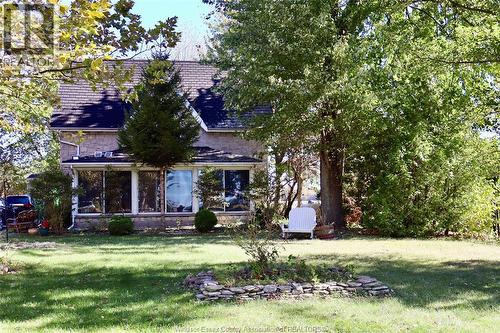 933 WEST SHORE ROAD  Pelee Island, ON N0R 1M0