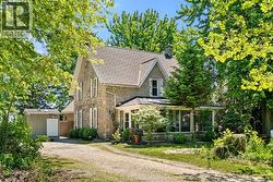 933 WEST SHORE ROAD Pelee Island, ON N0R 1M0