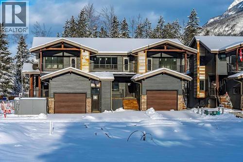 1444 Granite Drive Unit# 2  Golden, BC V0A 1H0