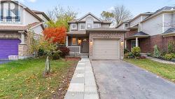 288 JENSEN ROAD  London East (East D), ON N5V 4X3