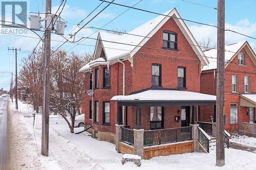 300 WOLFE STREET  Peterborough (Town Ward 3), ON K9J 2L5