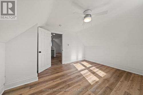 Hard surface flooring - 300 Wolfe Street, Peterborough (Town Ward 3), ON - Indoor Photo Showing Other Room