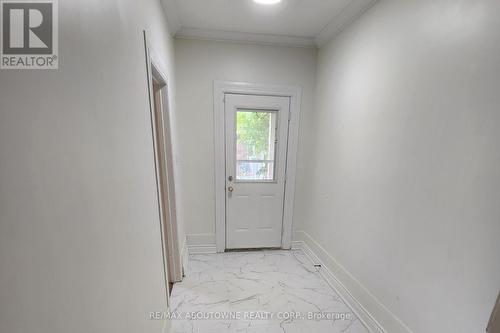 41 Somerset Avenue, Hamilton, ON - Indoor Photo Showing Other Room