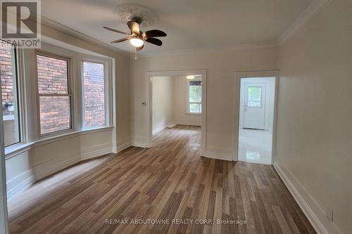 41 Somerset Avenue, Hamilton, ON - Indoor Photo Showing Other Room