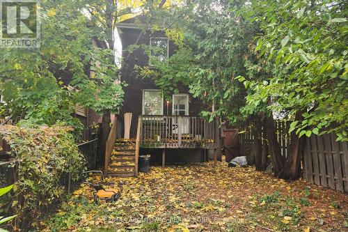 41 Somerset Avenue, Hamilton, ON - Outdoor