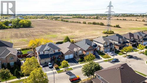 188 Blue Mountain Drive, Hamilton, ON - Outdoor With View