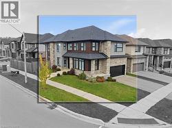 556 MAYAPPLE Street  Waterloo, ON N2V 0G2