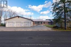 257 HIGH ROCK ROAD  Strong, ON P0A 2Z0