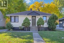 847 FRANCOIS COURT  Windsor, ON N8Y 3W5