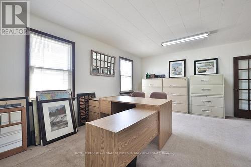 160 King Street E, Mississauga, ON - Indoor