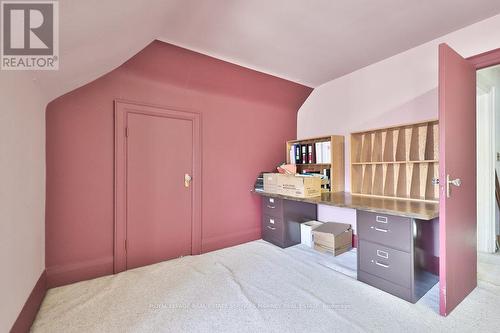 160 King Street E, Mississauga, ON - Indoor Photo Showing Bedroom