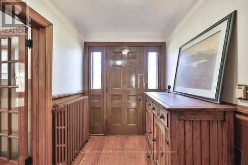 160 King Street E, Mississauga, ON - Indoor Photo Showing Other Room