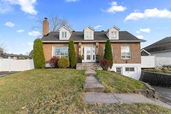 4 Rue Lambert  Repentigny (Repentigny), QC J6A 5S6