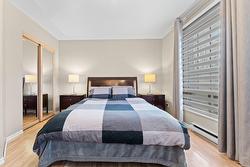 Chambre à coucher principale - 