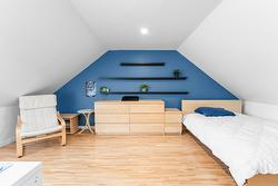 Chambre à coucher - 