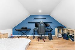 Chambre à coucher - 