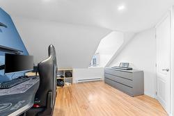 Chambre à coucher - 