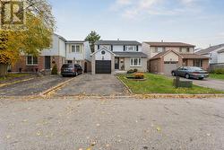 21 MAJESTIC CRESCENT  Brampton, ON L6S 3N1