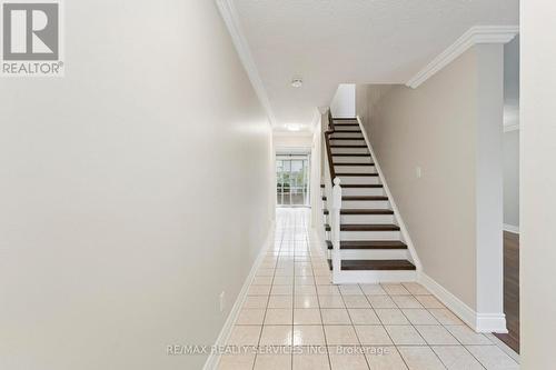 21 Majestic Crescent, Brampton, ON - Indoor Photo Showing Other Room
