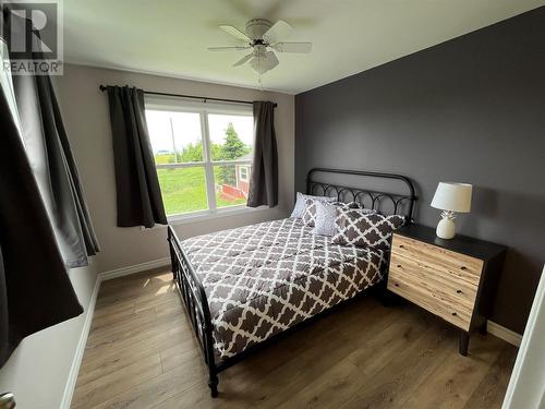 4 Bears Cove Road, Witless Bay, NL - Indoor Photo Showing Bedroom