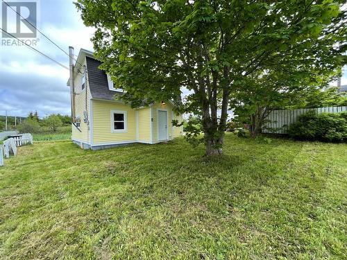 4 Bears Cove Road, Witless Bay, NL - Outdoor
