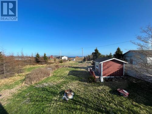 4 Bears Cove Road, Witless Bay, NL - Outdoor