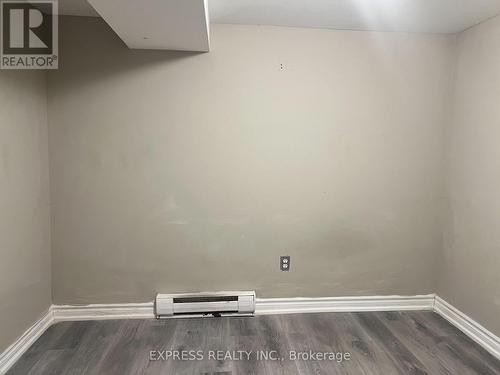 Bsmt - 80 Taunton Road W, Oshawa, ON - Indoor Photo Showing Other Room