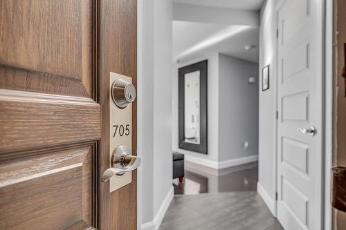 Hall - 705-7755 Rue Du Daim, Québec (Charlesbourg), QC - Indoor Photo Showing Other Room