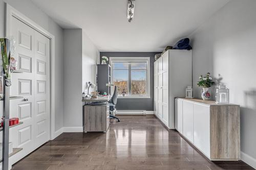 Bedroom - 705-7755 Rue Du Daim, Québec (Charlesbourg), QC - Indoor Photo Showing Other Room