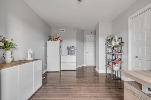 Bedroom - 705-7755 Rue Du Daim, Québec (Charlesbourg), QC - Indoor Photo Showing Other Room