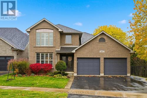 209 DUNDAS STREET W  Brant, ON N3L 4H3