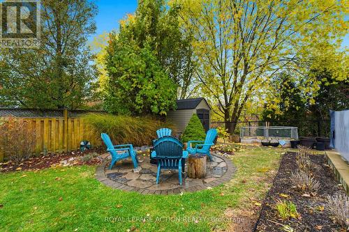 209 Dundas Street W, Brant, ON - Outdoor