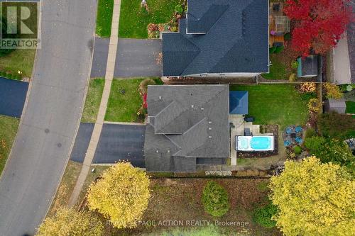 209 Dundas Street W, Brant, ON - Outdoor With View