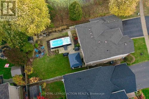 209 Dundas Street W, Brant, ON - Outdoor