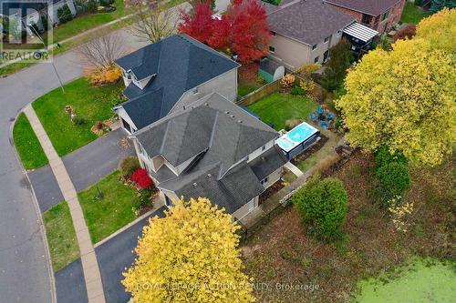 209 Dundas Street W, Brant, ON - Outdoor With View