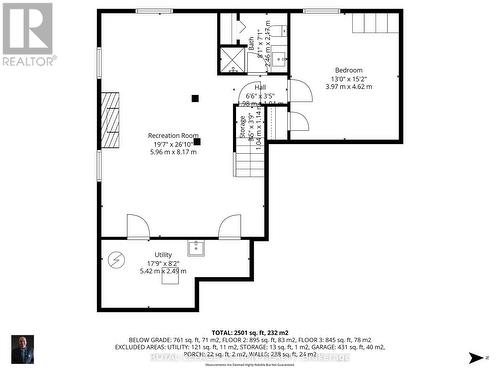 209 Dundas Street W, Brant, ON - Other