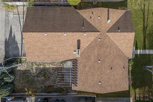 518 Bower Boulevard, Winnipeg, MB - Outdoor