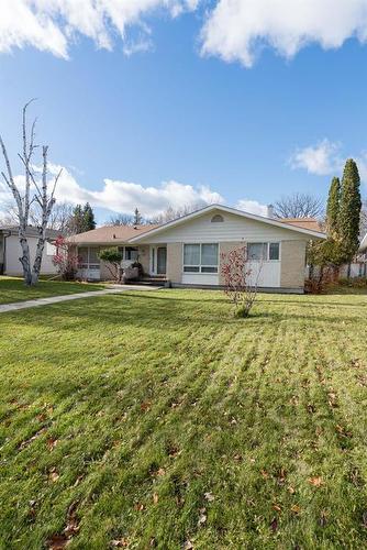 518 Bower Boulevard, Winnipeg, MB - Outdoor