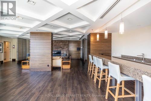 1204 - 1235 Bayly Street, Pickering, ON - Indoor Photo Showing Other Room