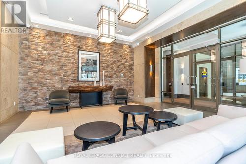 1204 - 1235 Bayly Street, Pickering, ON - Indoor