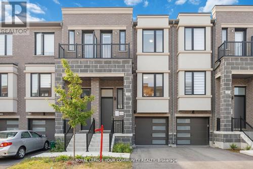 133 RATTENBURY ROAD  Vaughan, ON L6A 5C6