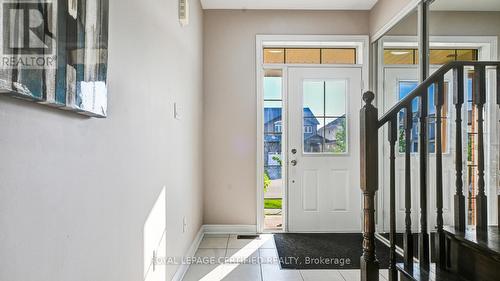 33 Robbins Ridge E, Brant, ON - Indoor Photo Showing Other Room