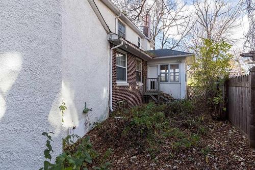 103 Handsart Boulevard, Winnipeg, MB - Outdoor